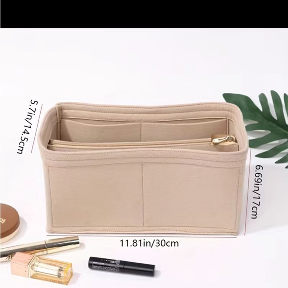 BAG INSERT FOR ANY KIND OF BAG - Picture 6 of 7